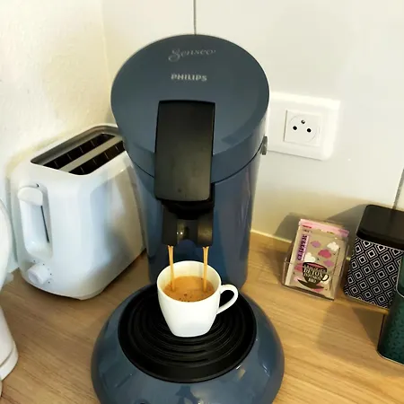 Le 11 De Appartement *