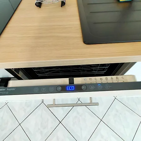 Apartment Le 11 De