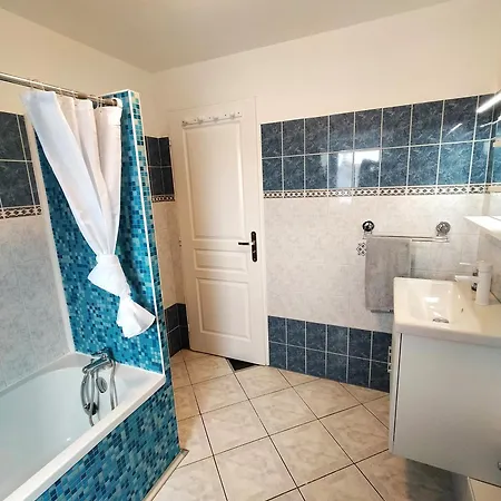 Apartment Le 11 De