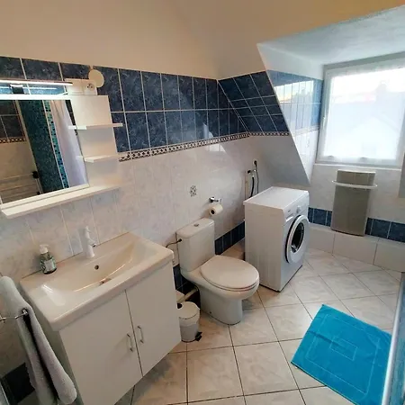 Le 11 De Apartment Colmar