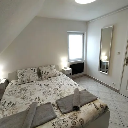 Le 11 De Appartement *