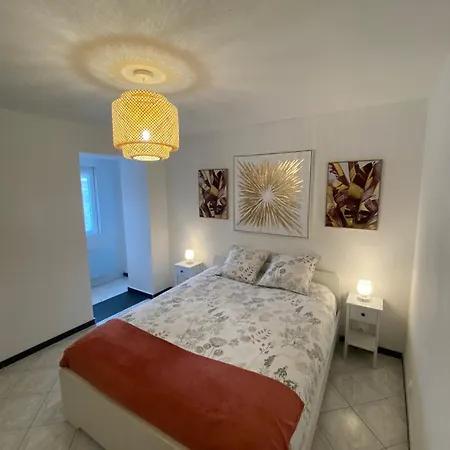 Le 11 De Apartment