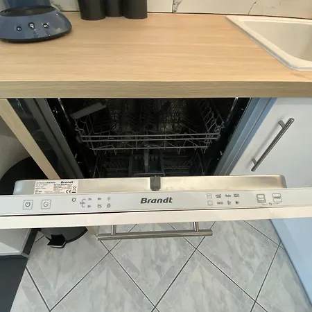 Appartement Le 11 De