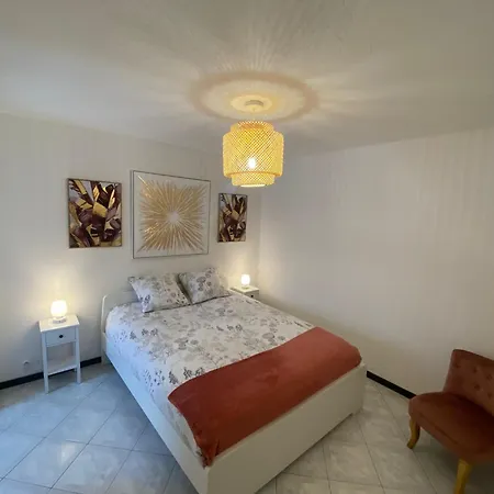 Le 11 De Appartement *