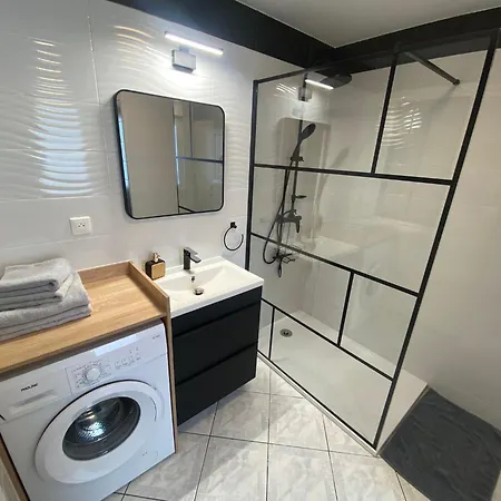 Le 11 De Apartment Colmar