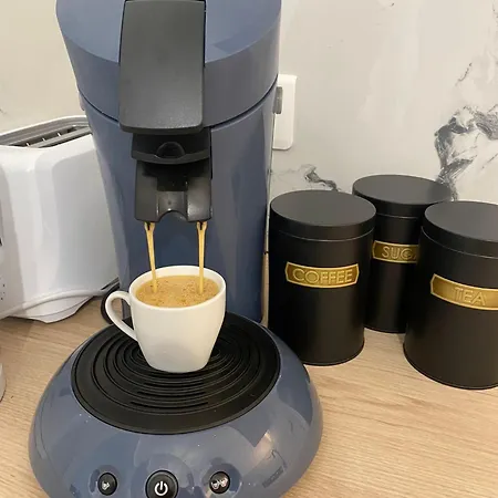 Le 11 De Appartement