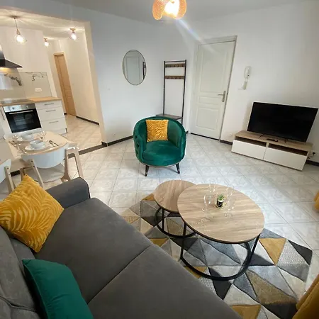 Apartment Le 11 De