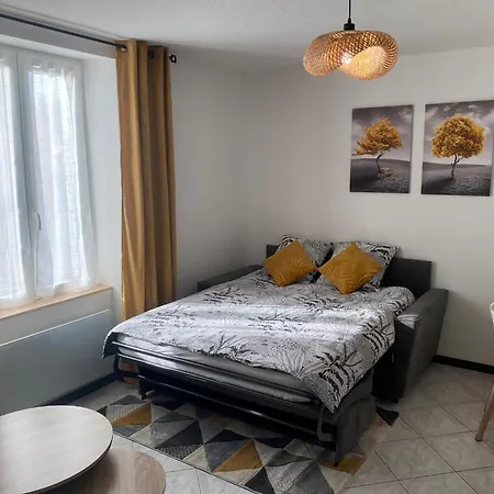 Le 11 De Apartment