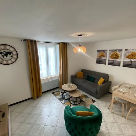 Apartment Le 11 De