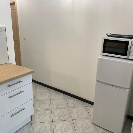 Le 11 De Appartement *