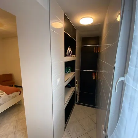 Le 11 De Apartment Colmar