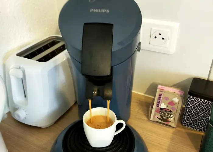 Le 11 De Apartment *