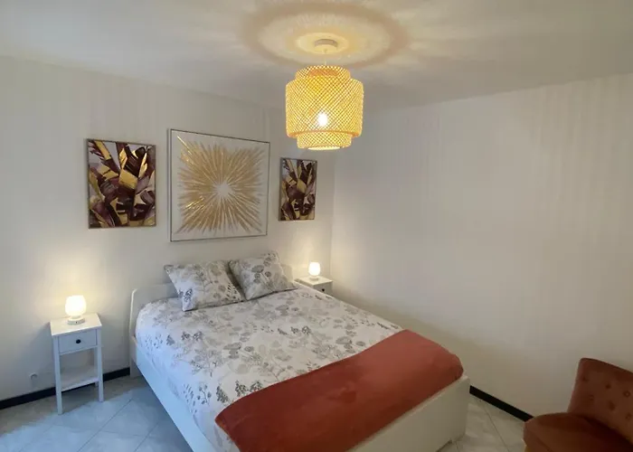 Le 11 De Apartment *