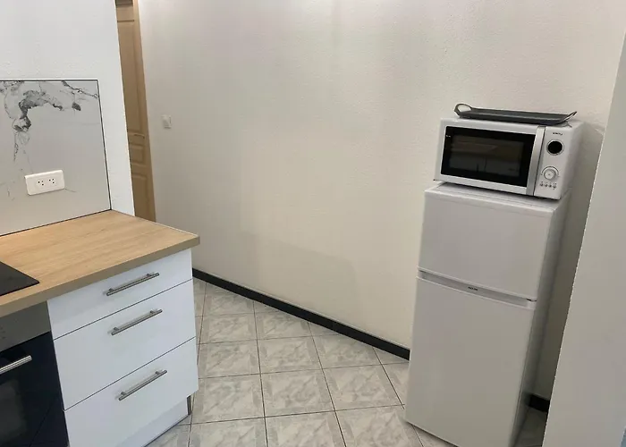 Le 11 De Apartment *