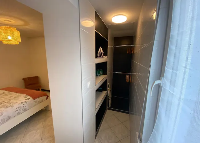 Le 11 De Apartment Colmar